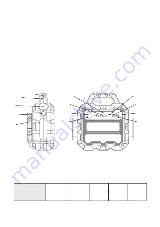 Intec i-starter 6.0 Скачать руководство пользователя страница 4