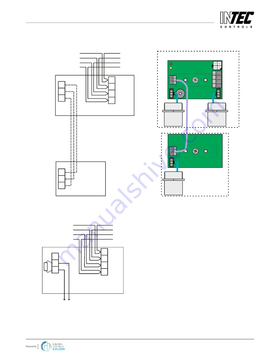 Intec PolyGard 2 DT6 Скачать руководство пользователя страница 12