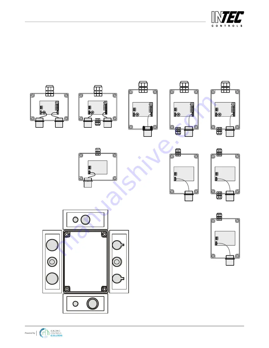 Intec PolyGard 2 DT6 User Manual Download Page 13