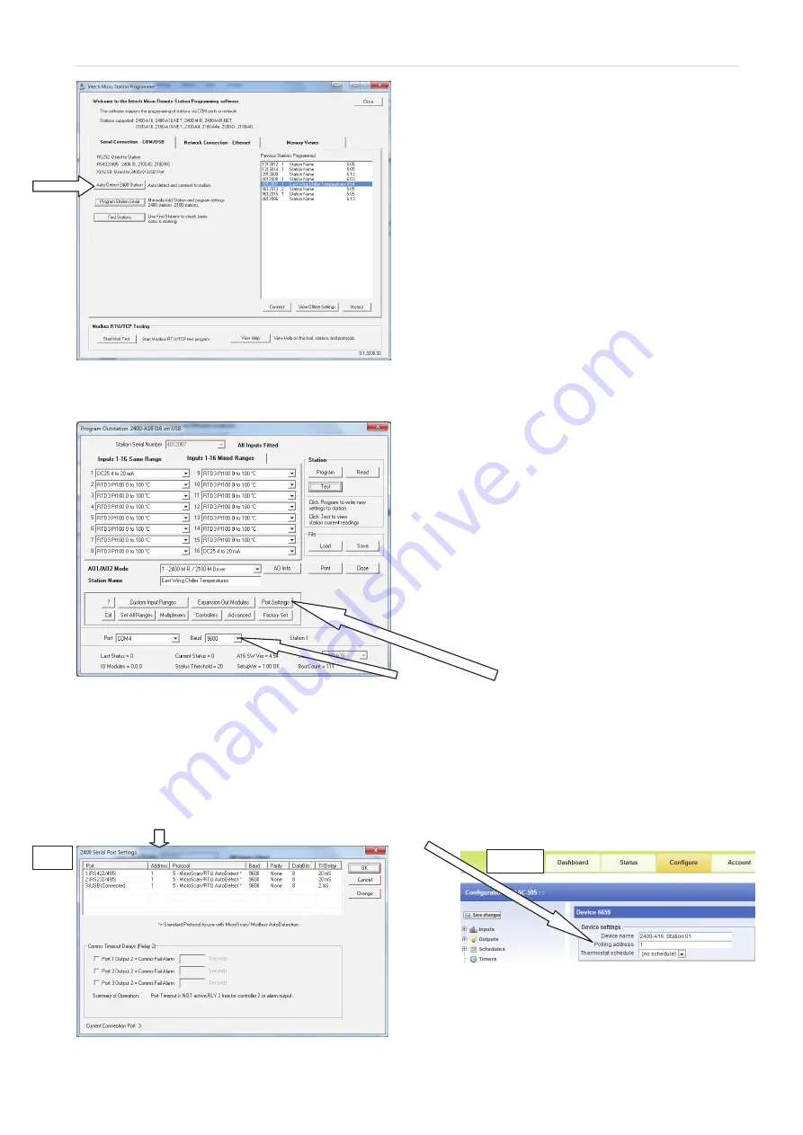 Intech Instruments Ezeio Manual Download Page 7