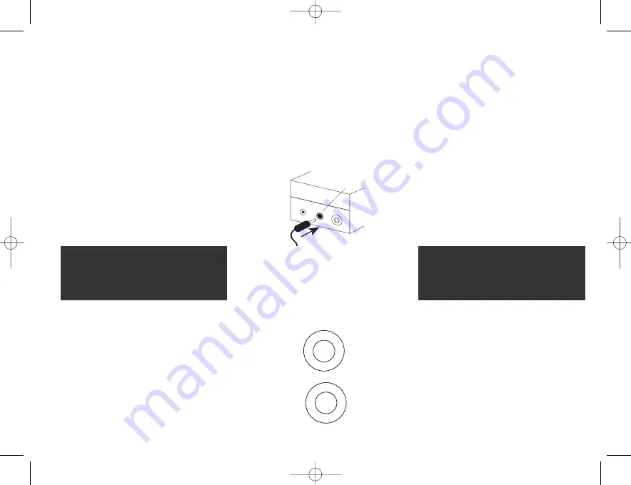 INTEGRA Biosciences FIREBOY eco Operator'S Manual Download Page 23