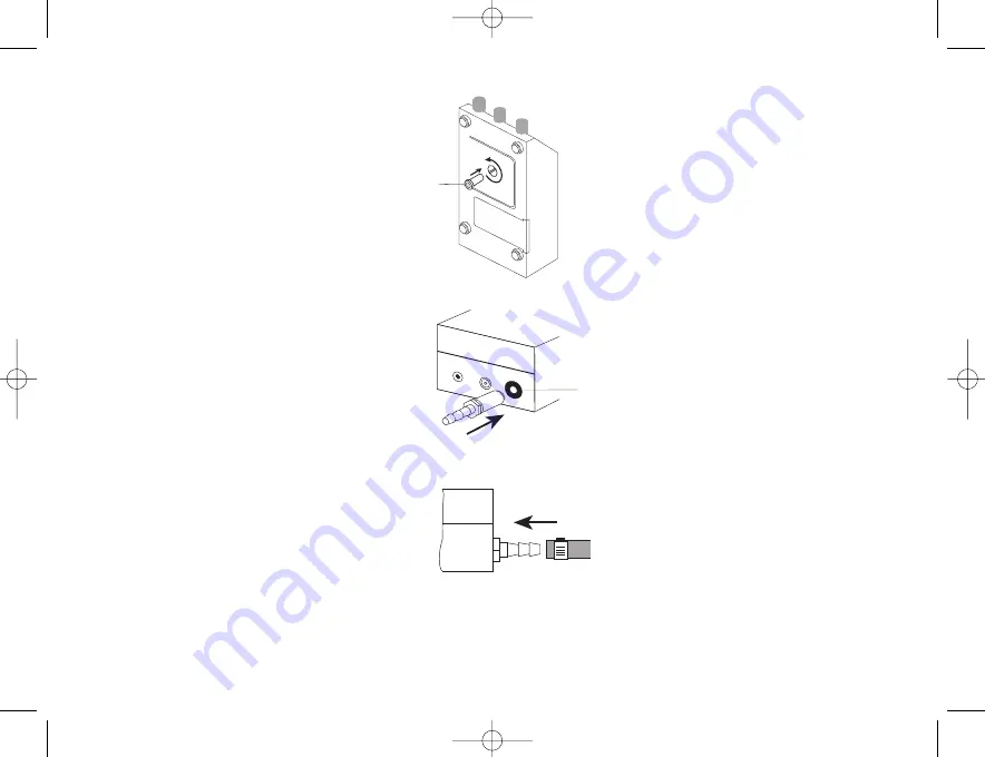 INTEGRA Biosciences FIREBOY eco Operator'S Manual Download Page 25