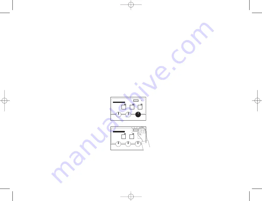 INTEGRA Biosciences FIREBOY eco Operator'S Manual Download Page 38