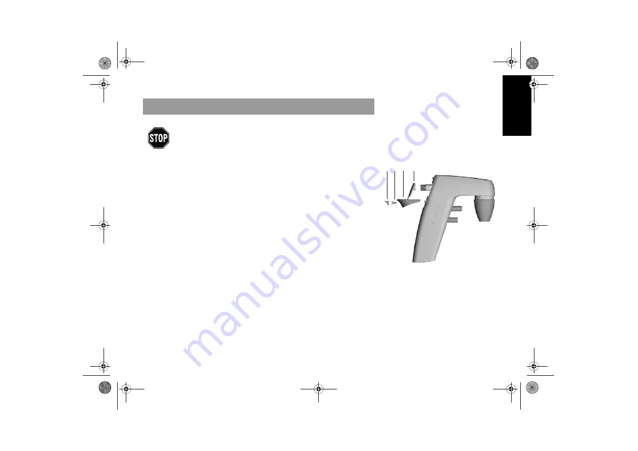 INTEGRA Biosciences PIPETBOY comfort Operating Instructions Manual Download Page 13