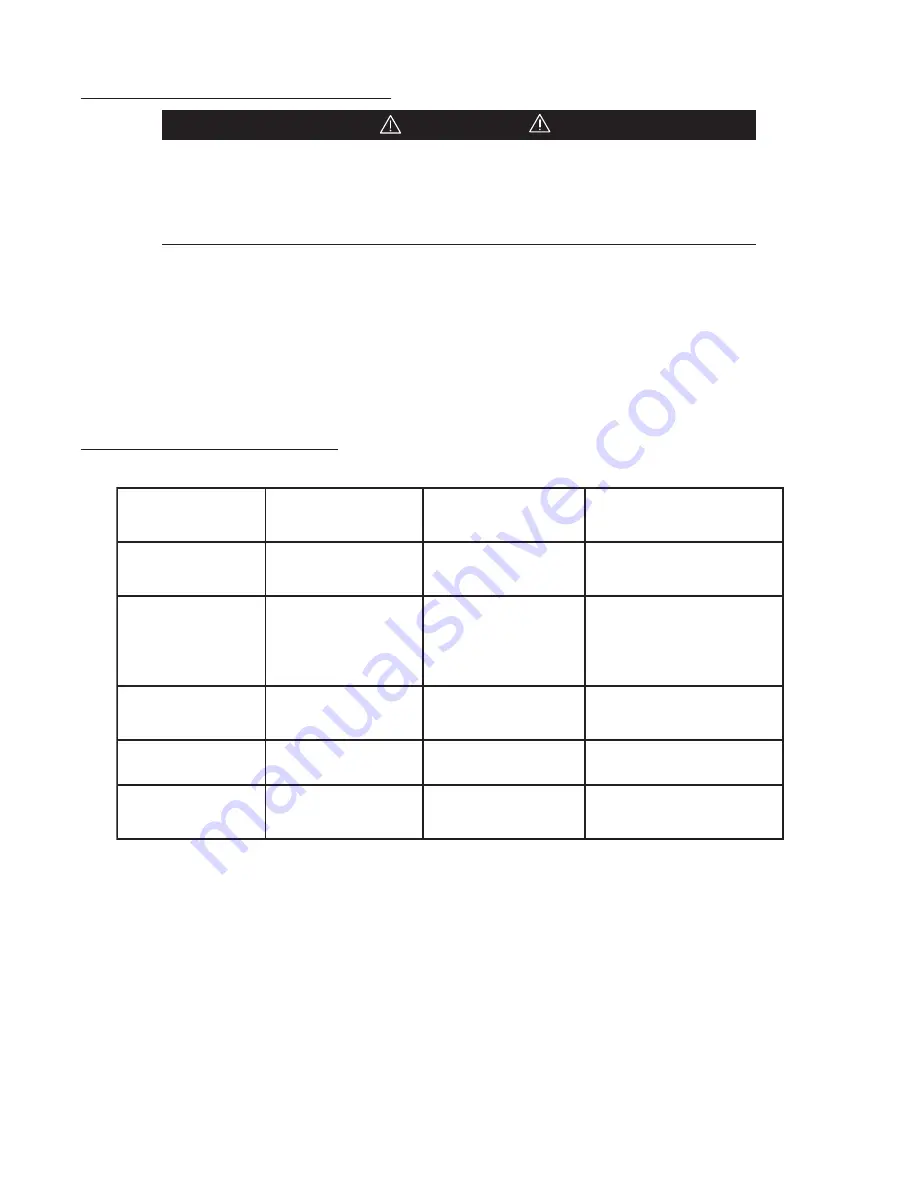 Integra LifeSciences MAYFIELD Infinity XR2 A2079 Instruction Manual Download Page 96