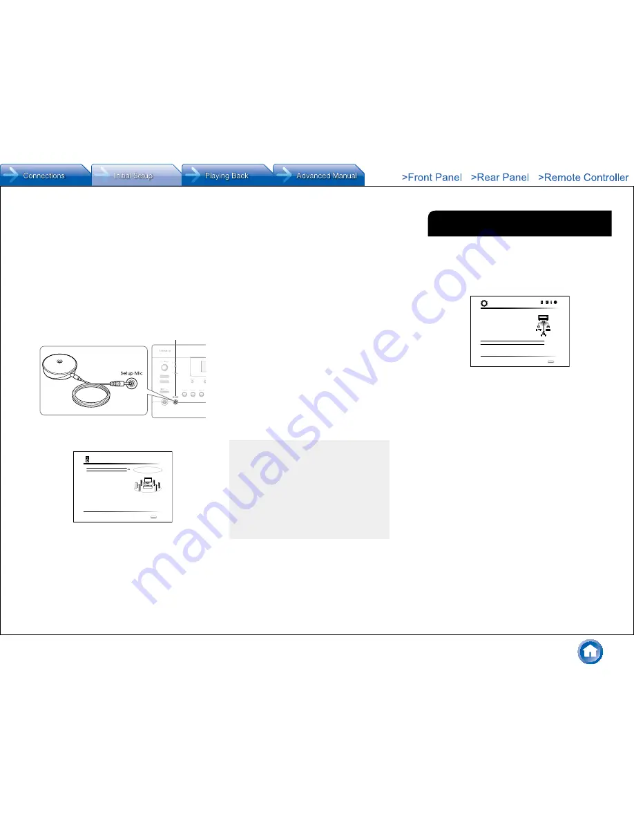 Integra DHC-60.7 Basic Manual Download Page 14