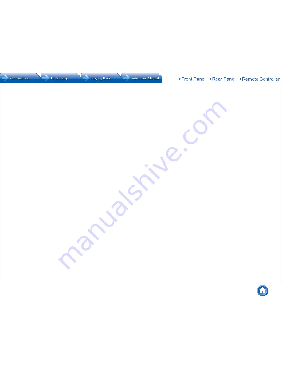 Integra DHC-60.7 Basic Manual Download Page 29