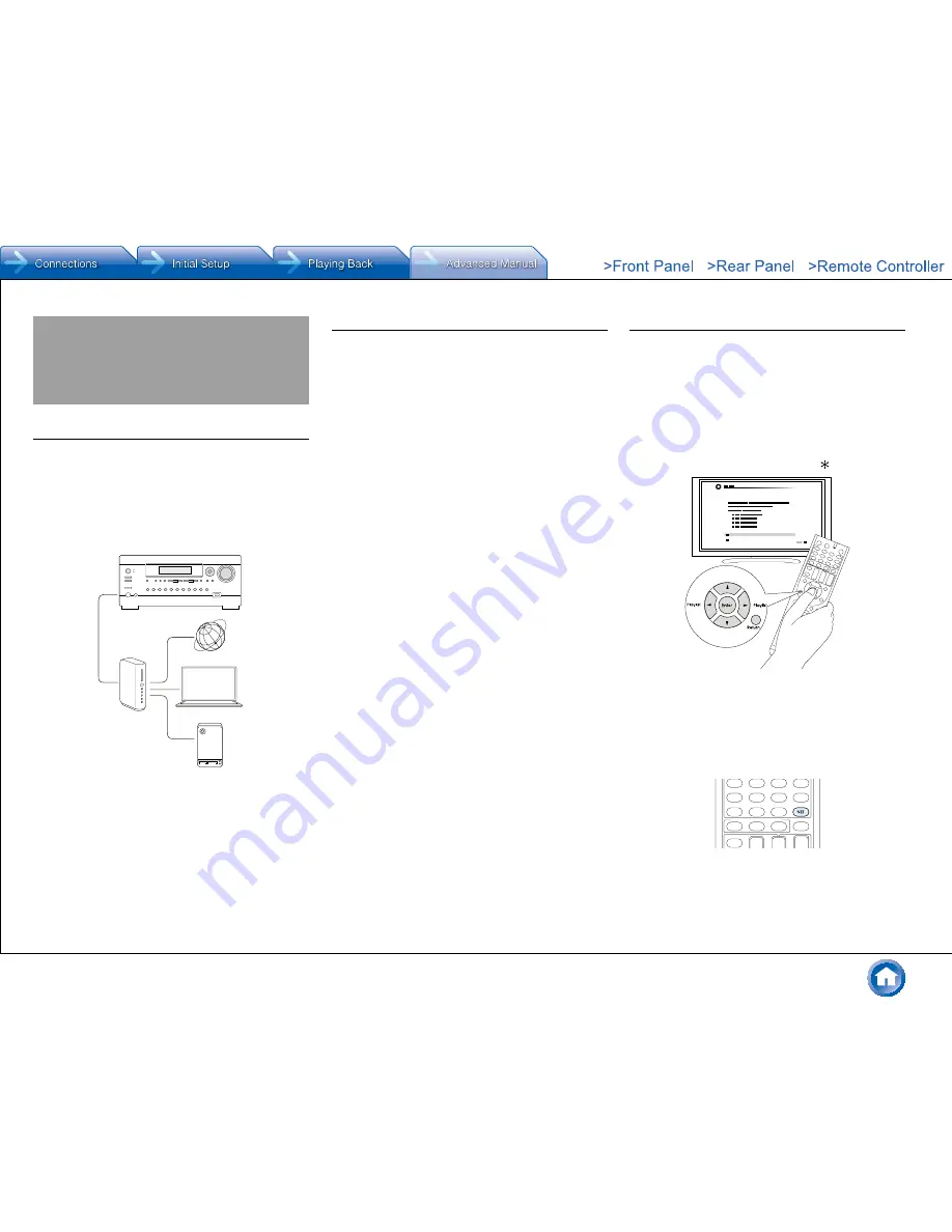 Integra DHC-60.7 Basic Manual Download Page 46