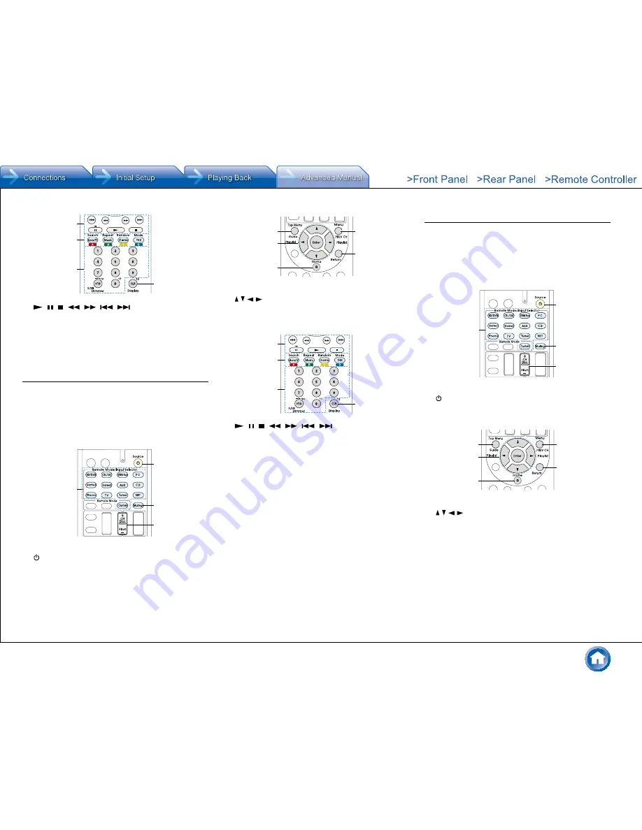 Integra DHC-60.7 Basic Manual Download Page 97