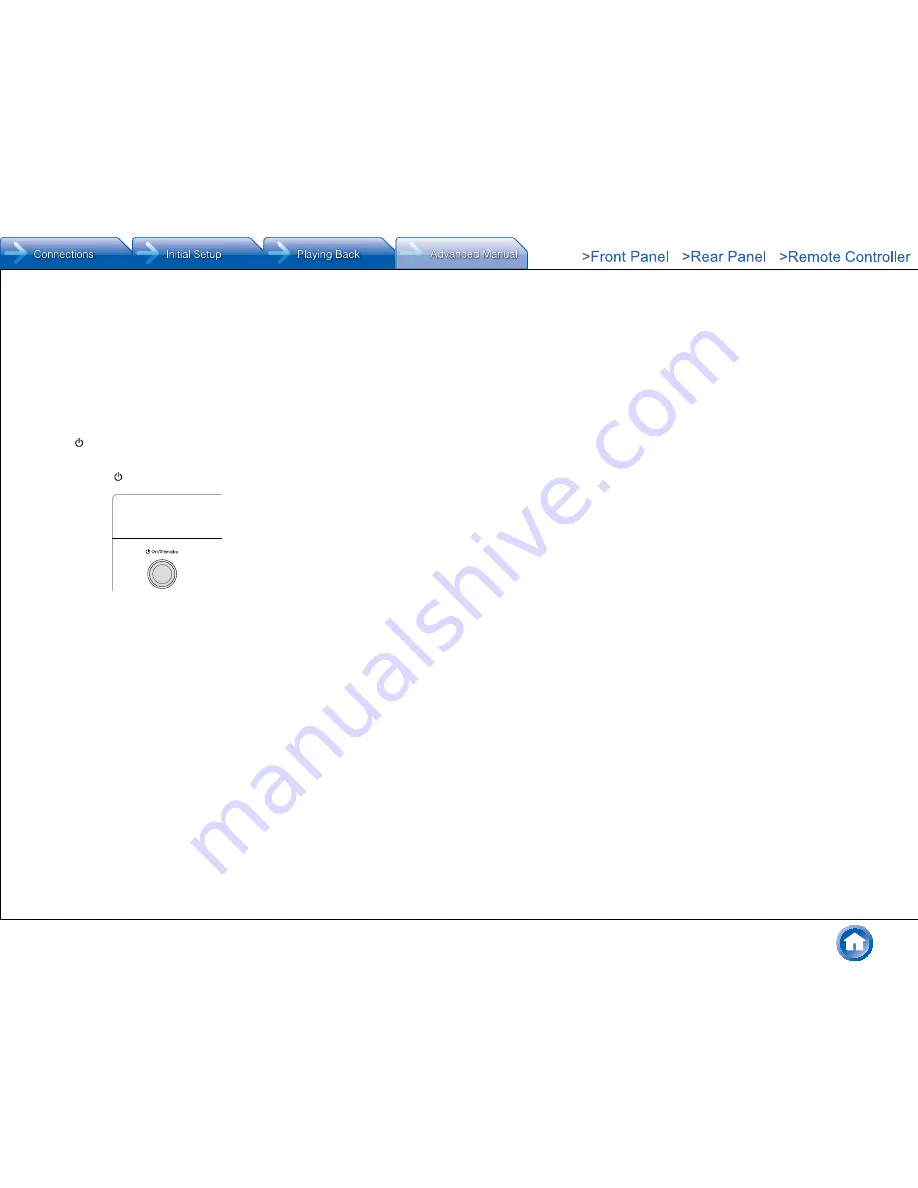 Integra DHC-60.7 Basic Manual Download Page 106