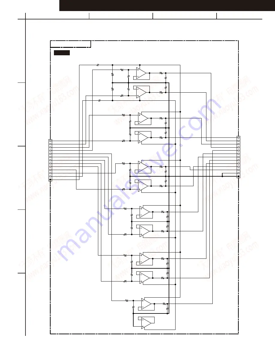 Integra DHC-80.1(B) Service Manual Download Page 9