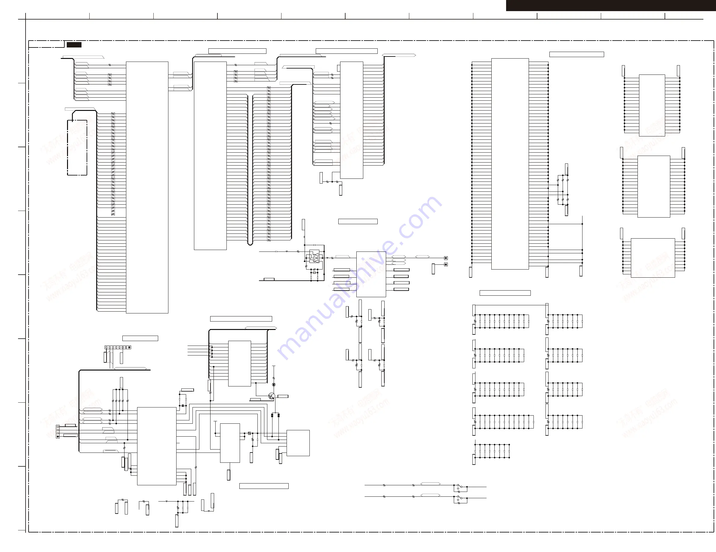 Integra DHC-80.1(B) Service Manual Download Page 27