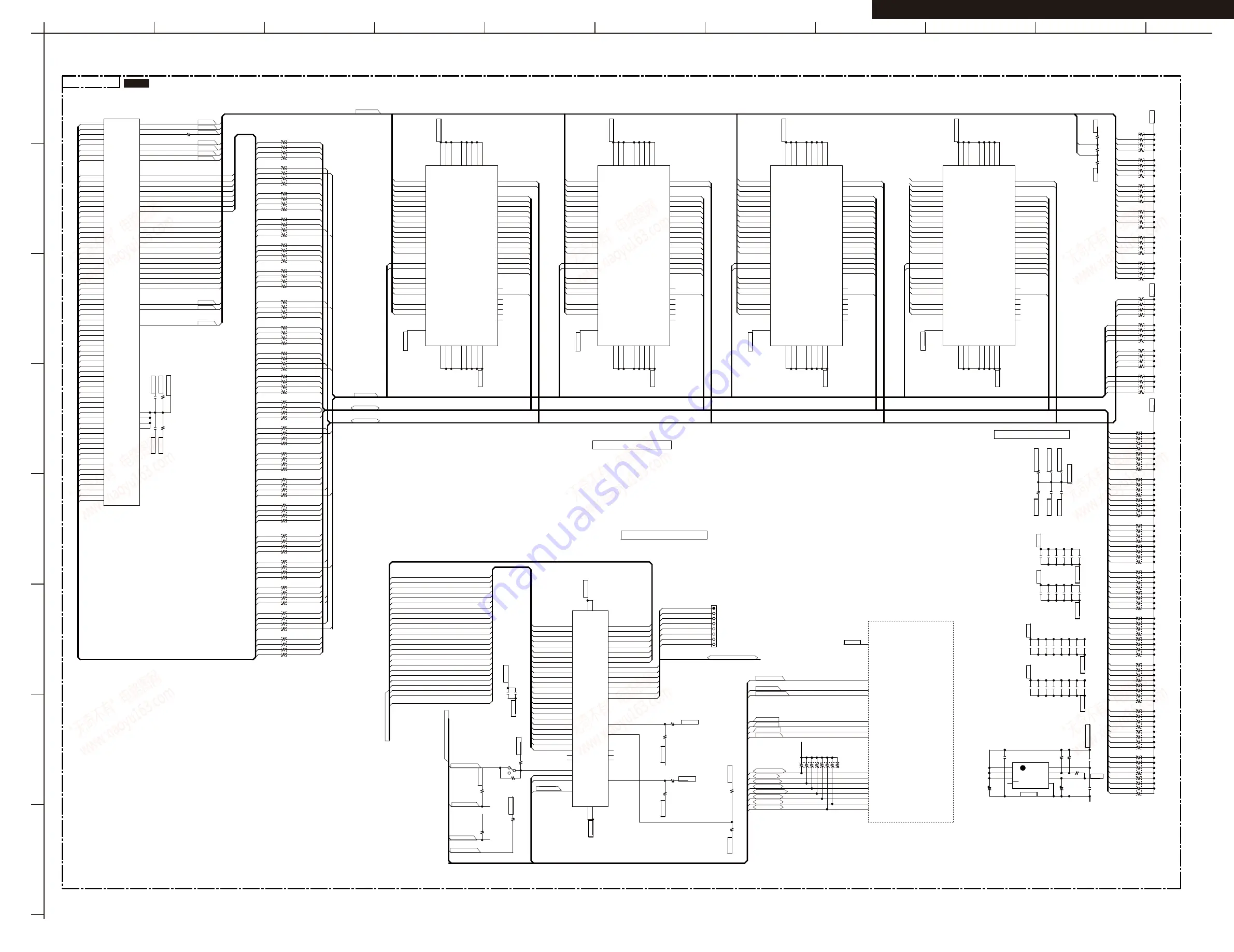 Integra DHC-80.1(B) Service Manual Download Page 28