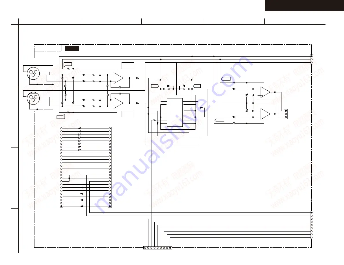 Integra DHC-80.1(B) Service Manual Download Page 31