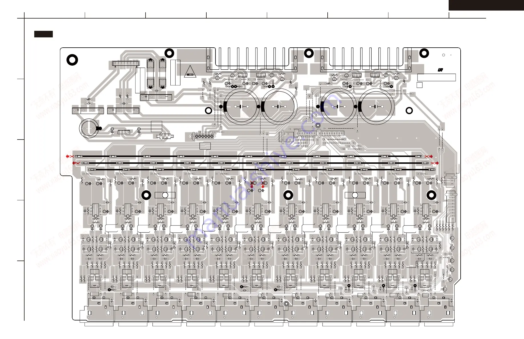 Integra DHC-80.1(B) Service Manual Download Page 35