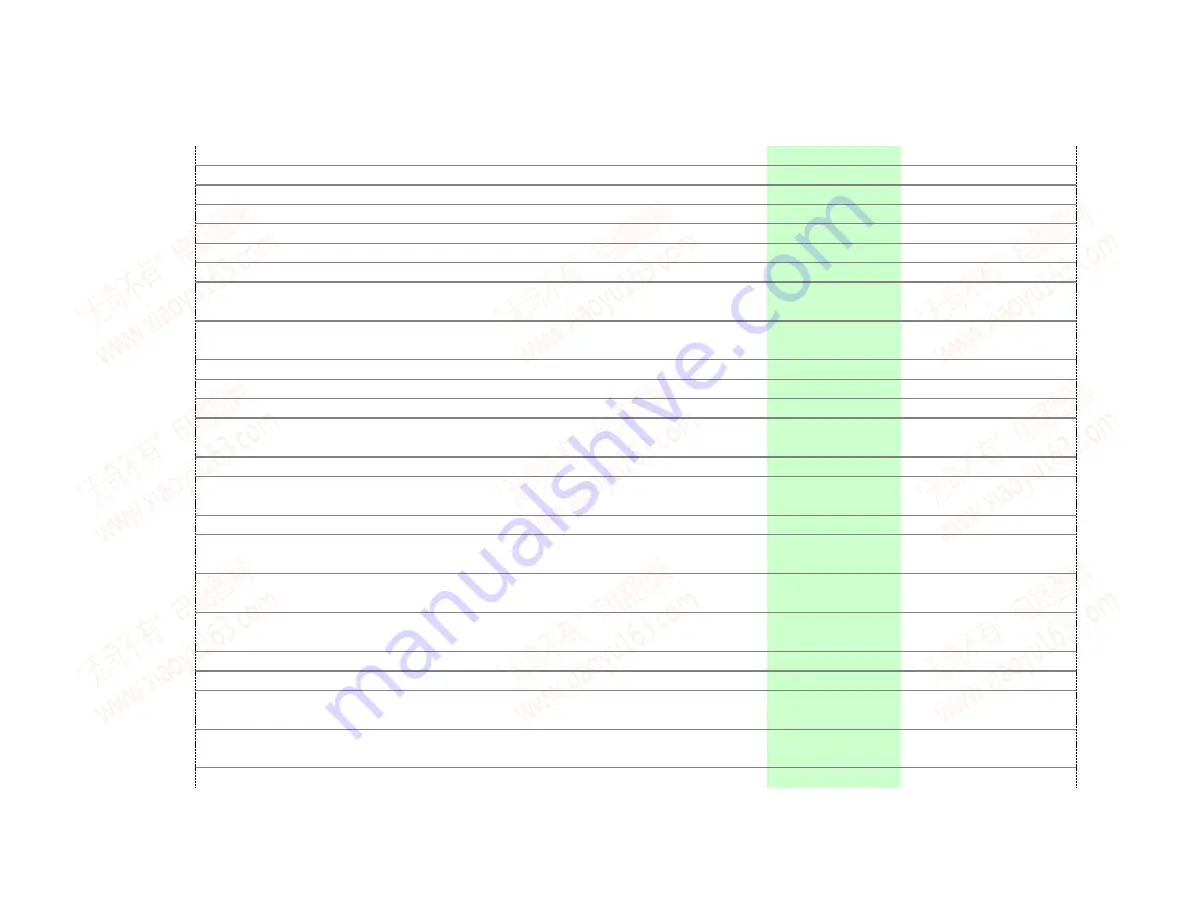 Integra DHC-80.1(B) Service Manual Download Page 55