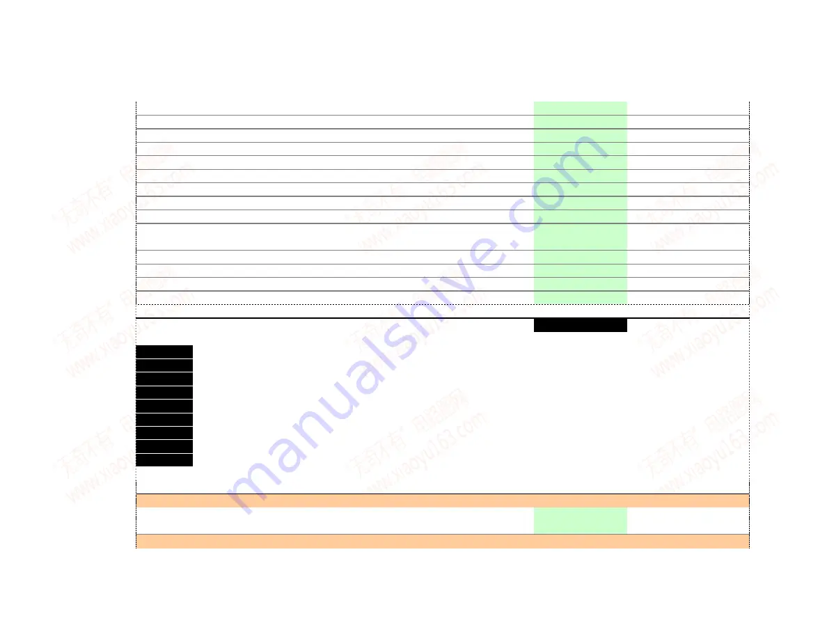 Integra DHC-80.1(B) Service Manual Download Page 155