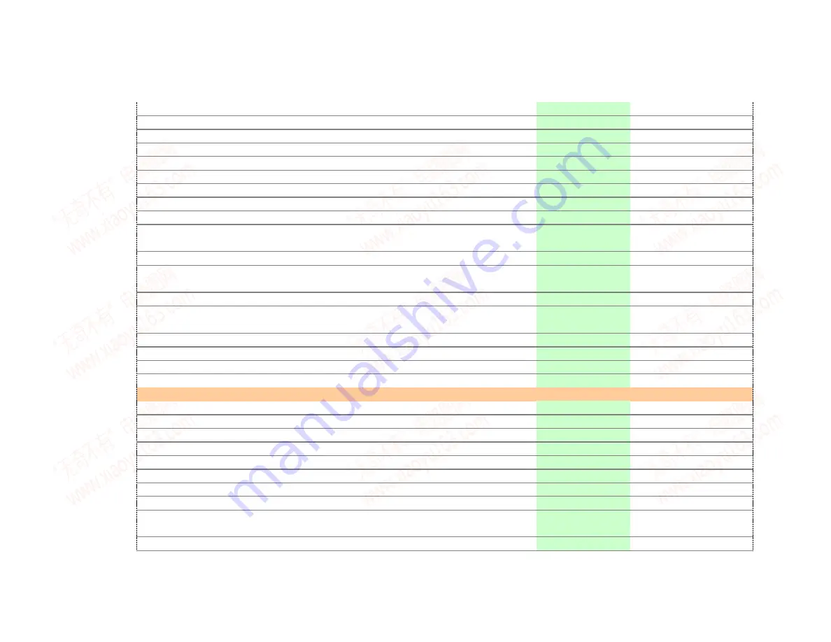 Integra DHC-80.1(B) Service Manual Download Page 173