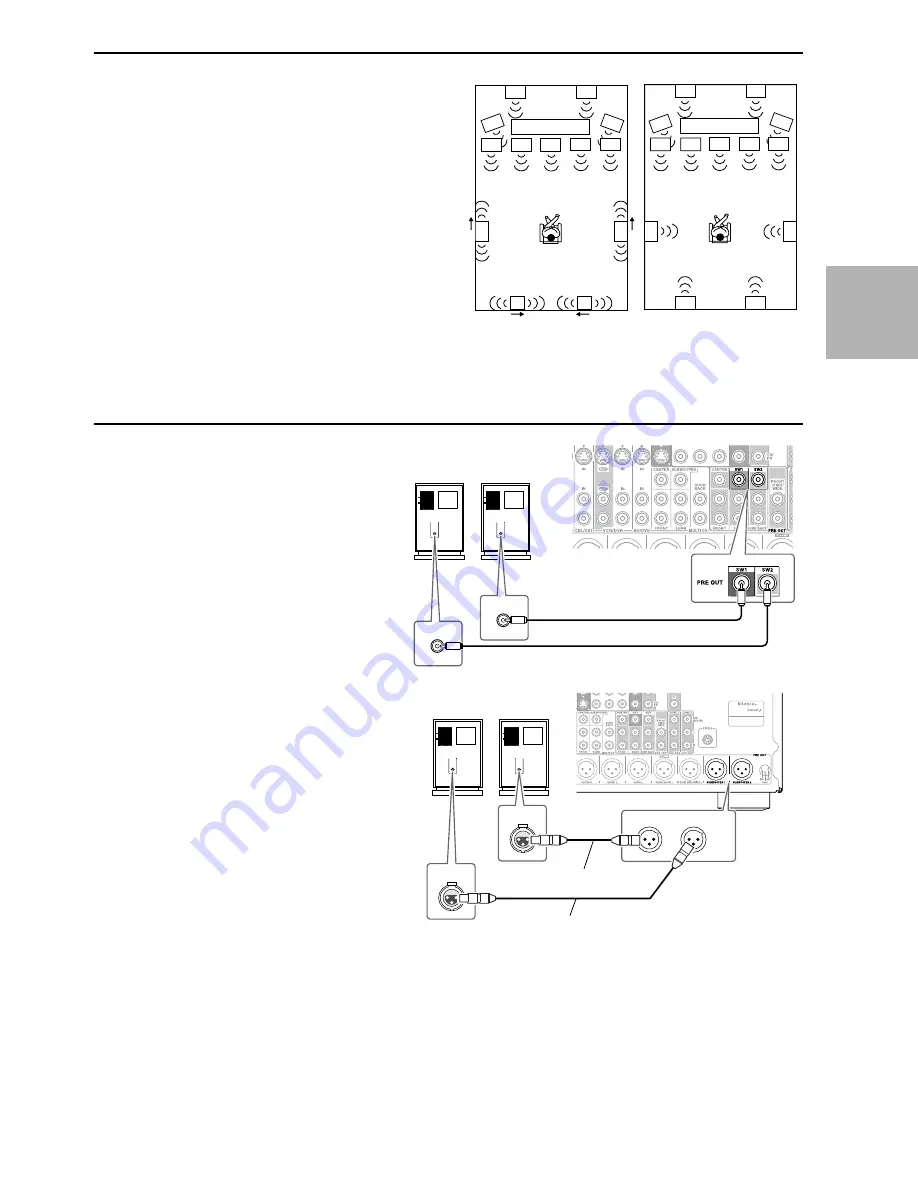 Integra DHC-80.2 Instruction Manual Download Page 15