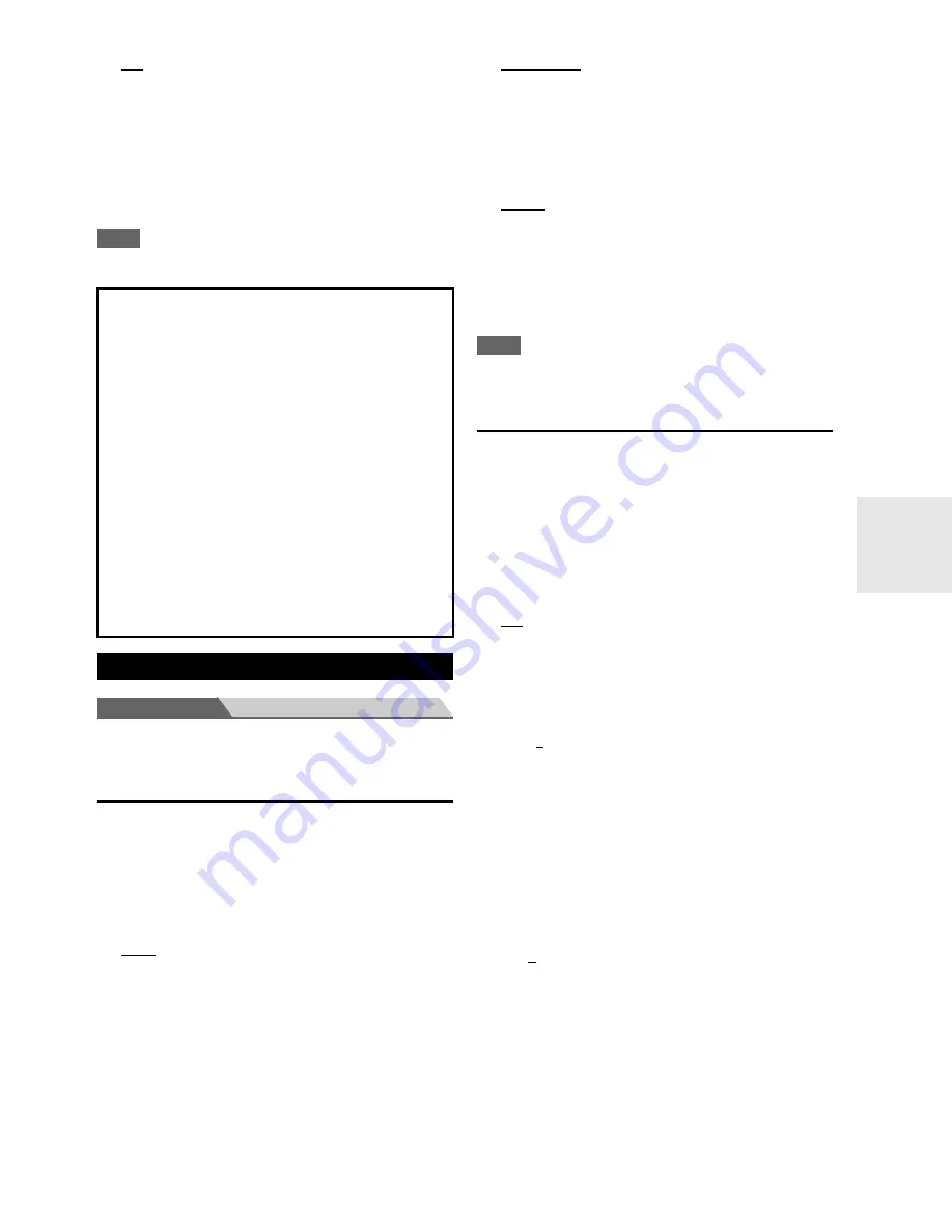 Integra DHC-80.2 Instruction Manual Download Page 57