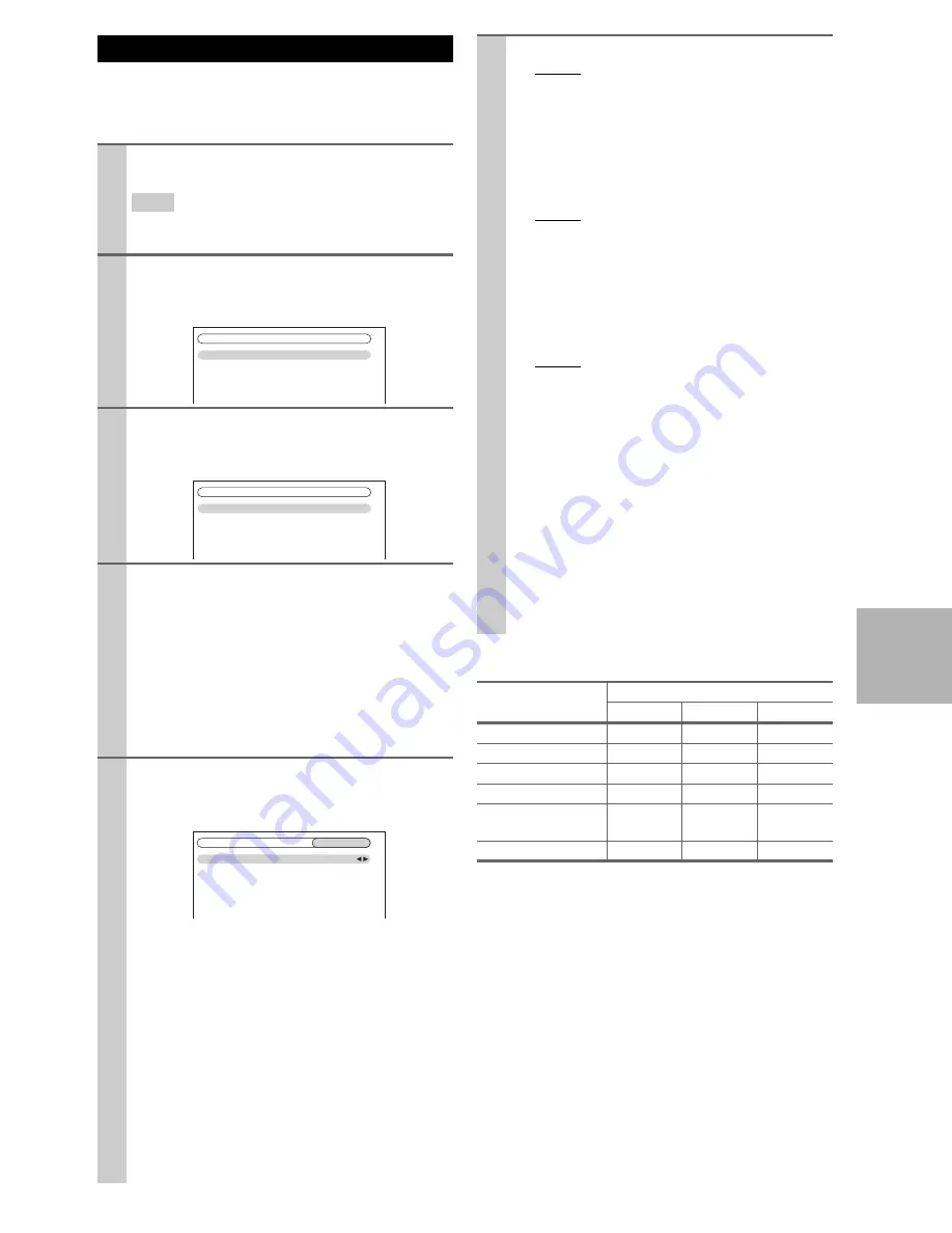 Integra DHC-80.2 Instruction Manual Download Page 97