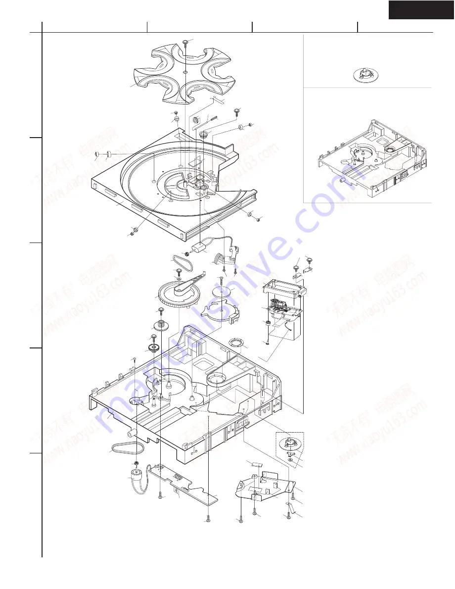 Integra DPC-5.3 Service Manual Download Page 5