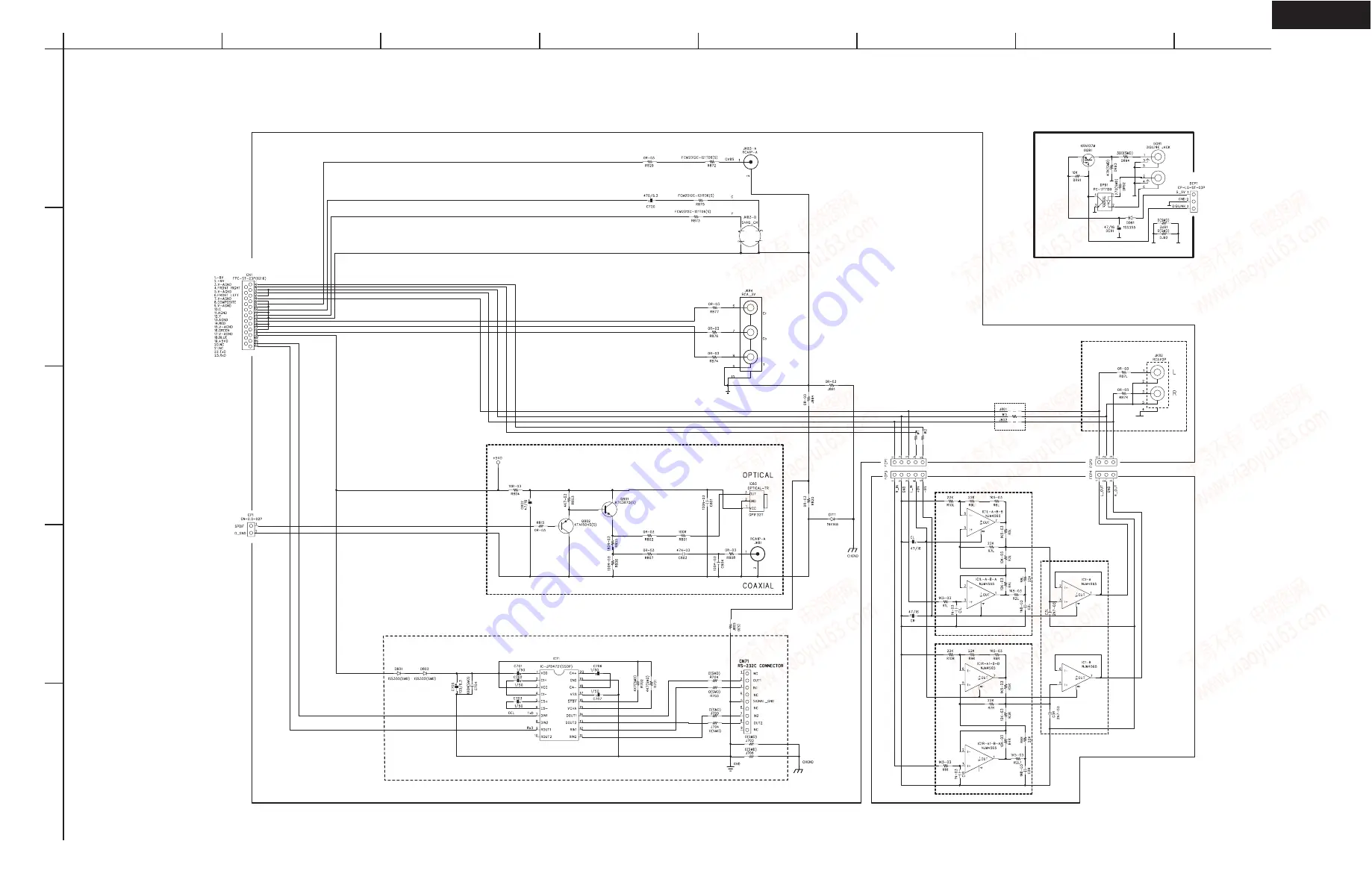 Integra DPC-5.3 Service Manual Download Page 15