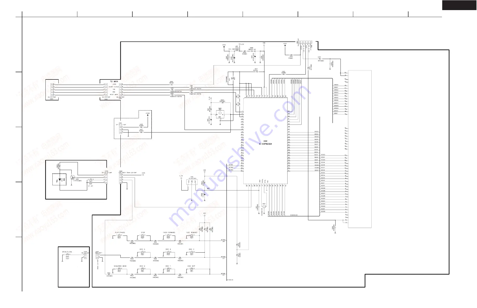 Integra DPC-5.3 Service Manual Download Page 18