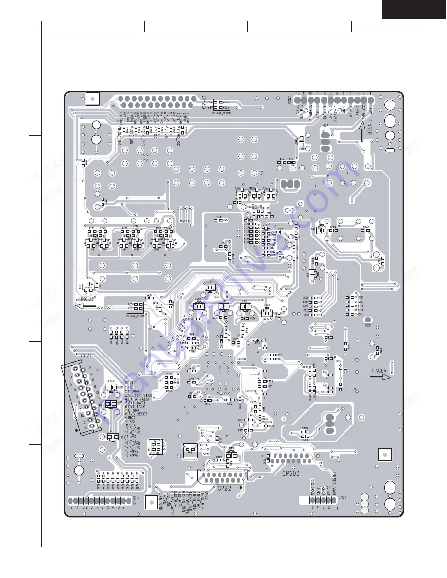 Integra DPC-5.3 Service Manual Download Page 23