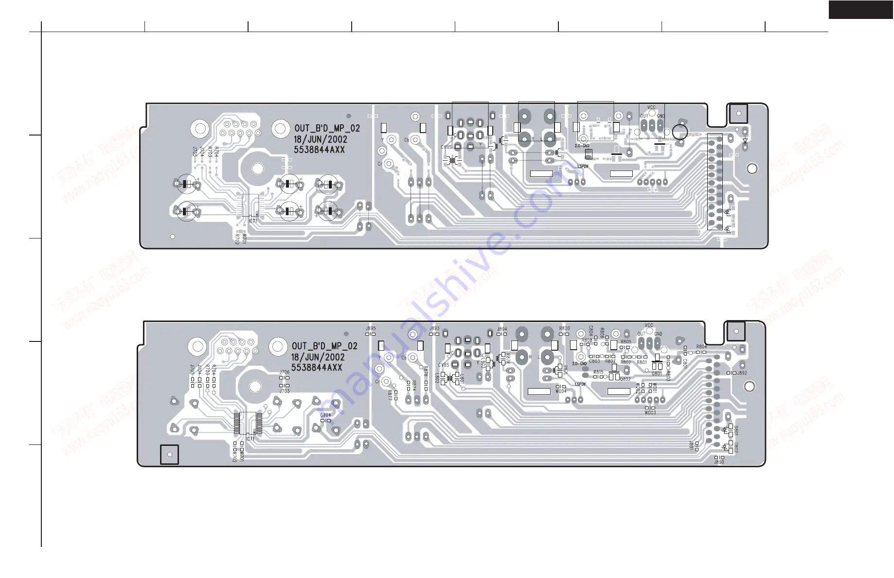 Integra DPC-5.3 Скачать руководство пользователя страница 28