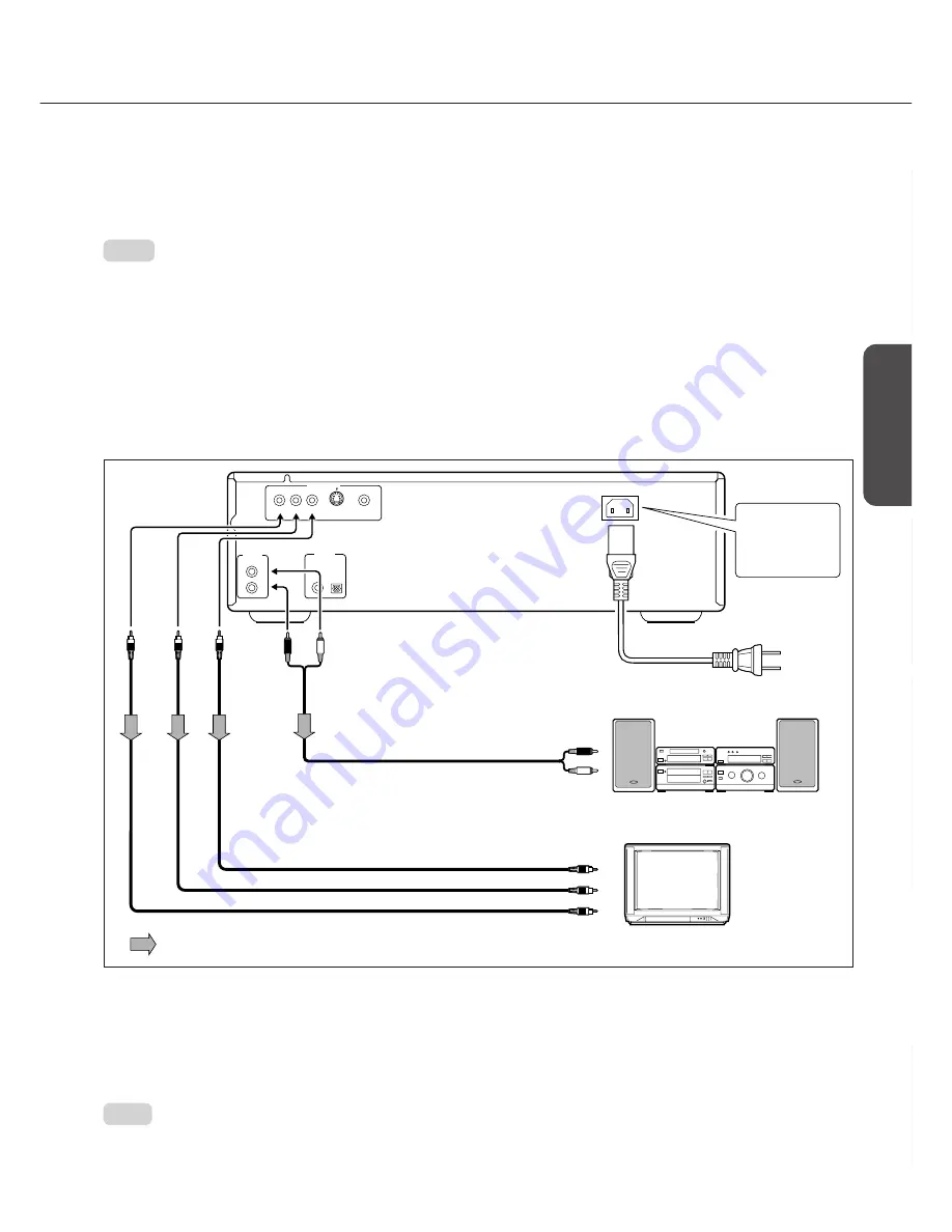 Integra DPC-6.1 Скачать руководство пользователя страница 11