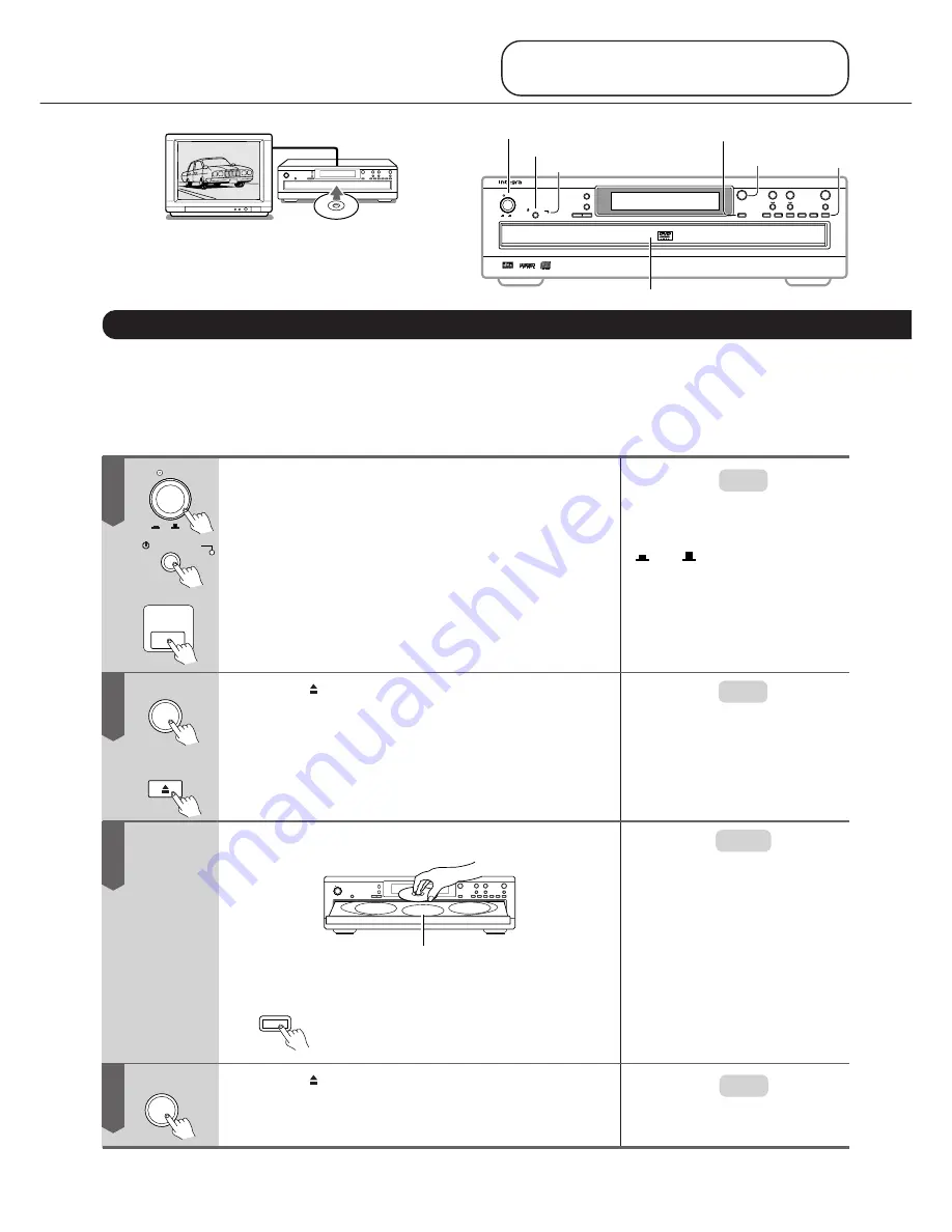 Integra DPC-6.1 Скачать руководство пользователя страница 14