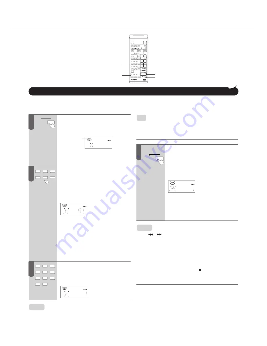 Integra DPC-6.1 Скачать руководство пользователя страница 24