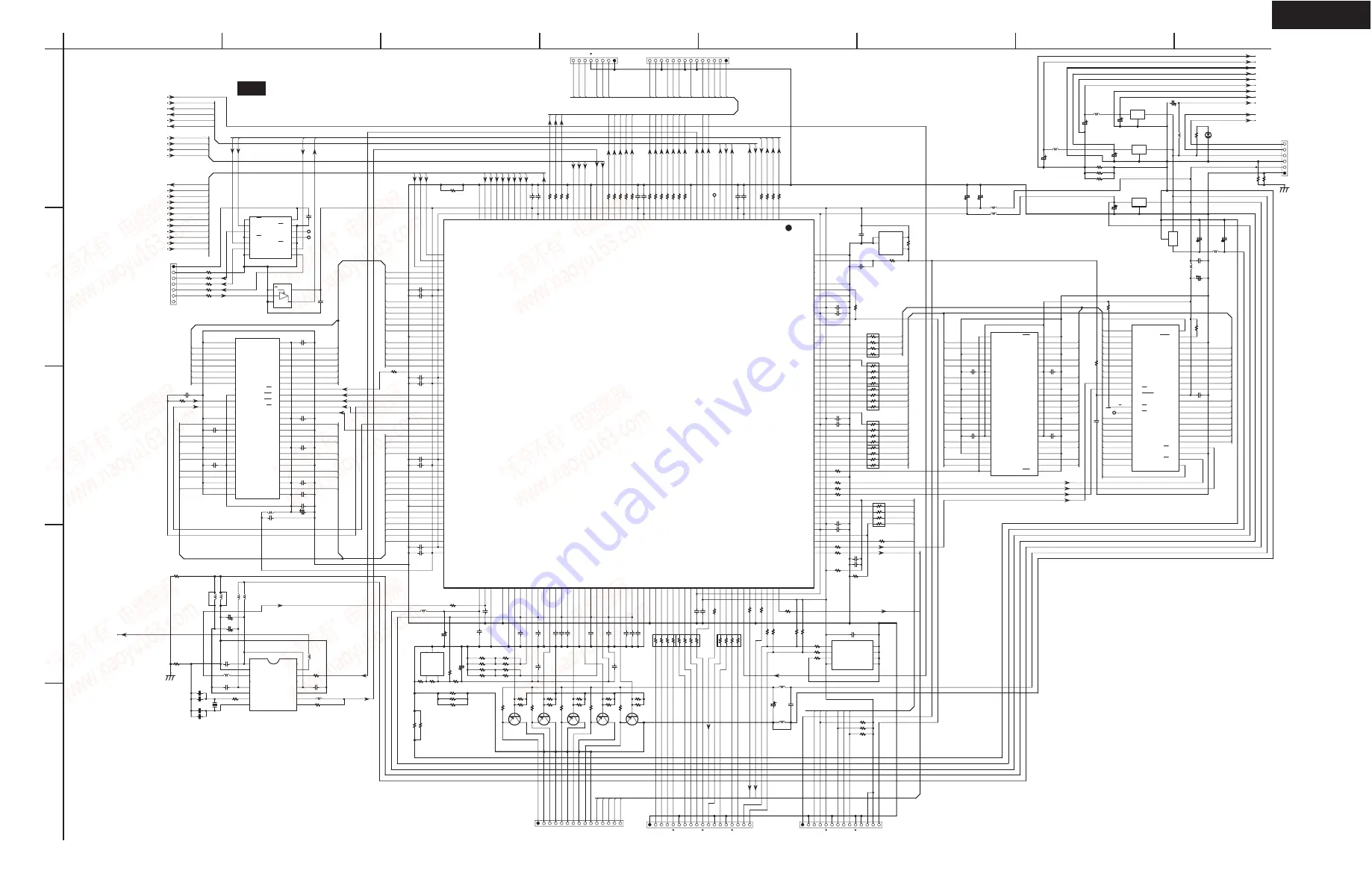 Integra DPC-7.5 Service Manual Download Page 17