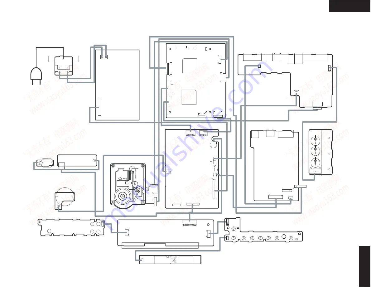 Integra DPC-7.5 Service Manual Download Page 26