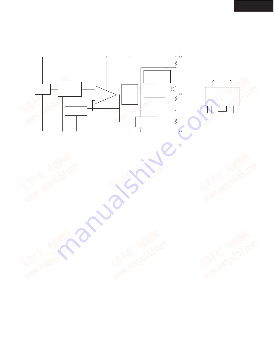 Integra DPC-7.5 Service Manual Download Page 59