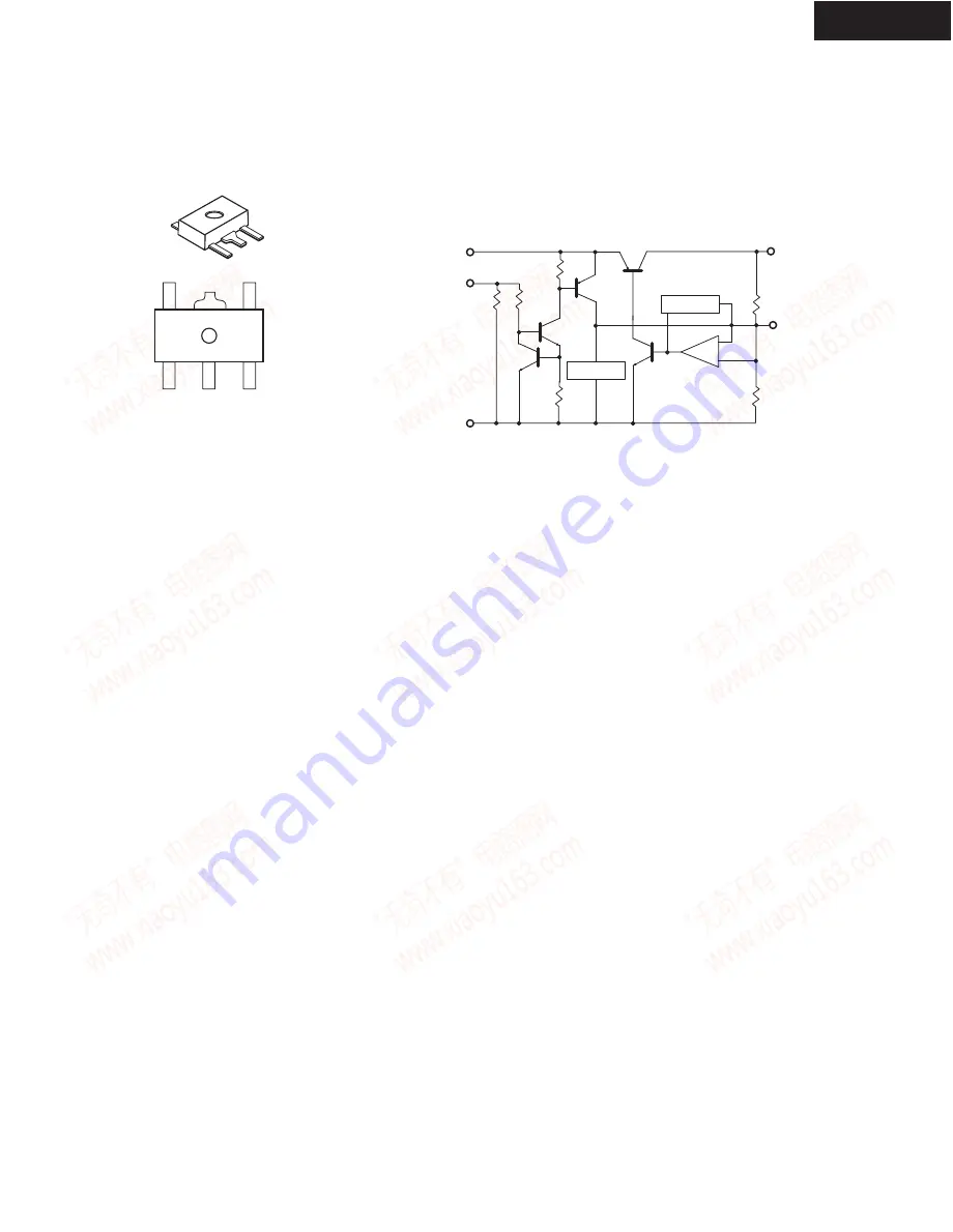 Integra DPC-7.5 Service Manual Download Page 62