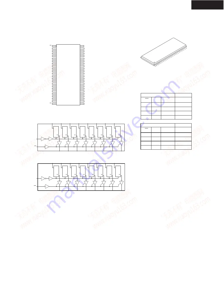 Integra DPC-7.5 Service Manual Download Page 66