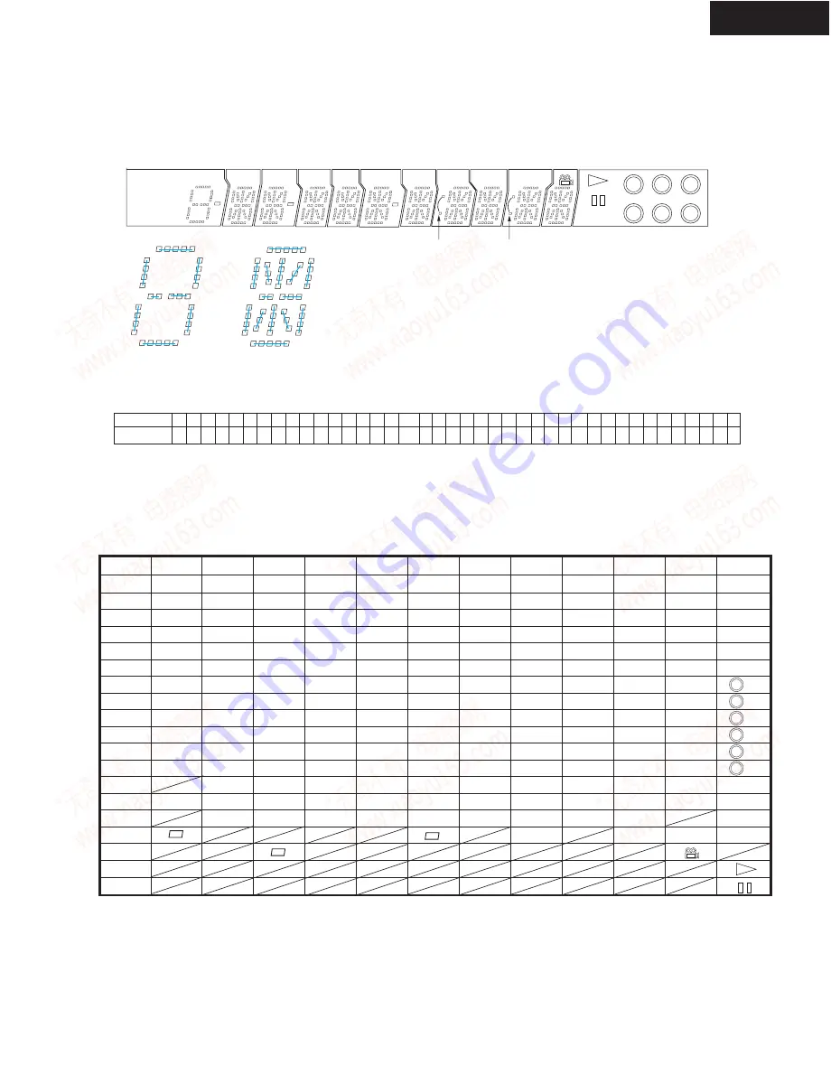 Integra DPC-7.5 Service Manual Download Page 71