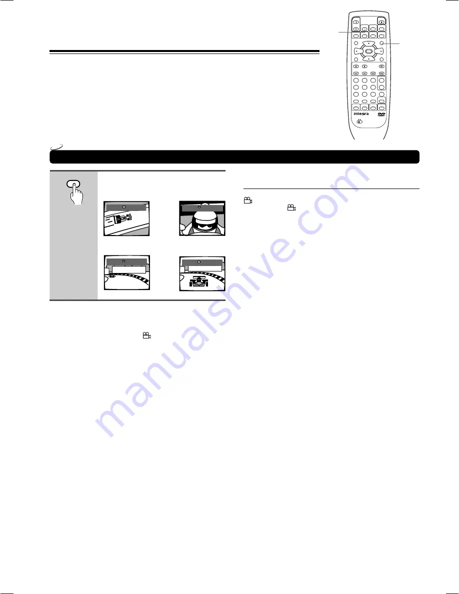 Integra DPS-5.2 Instruction Manual Download Page 32