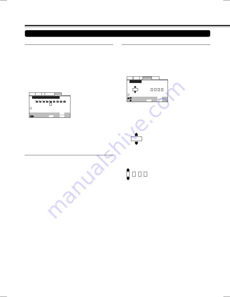 Integra DPS-5.2 Instruction Manual Download Page 52