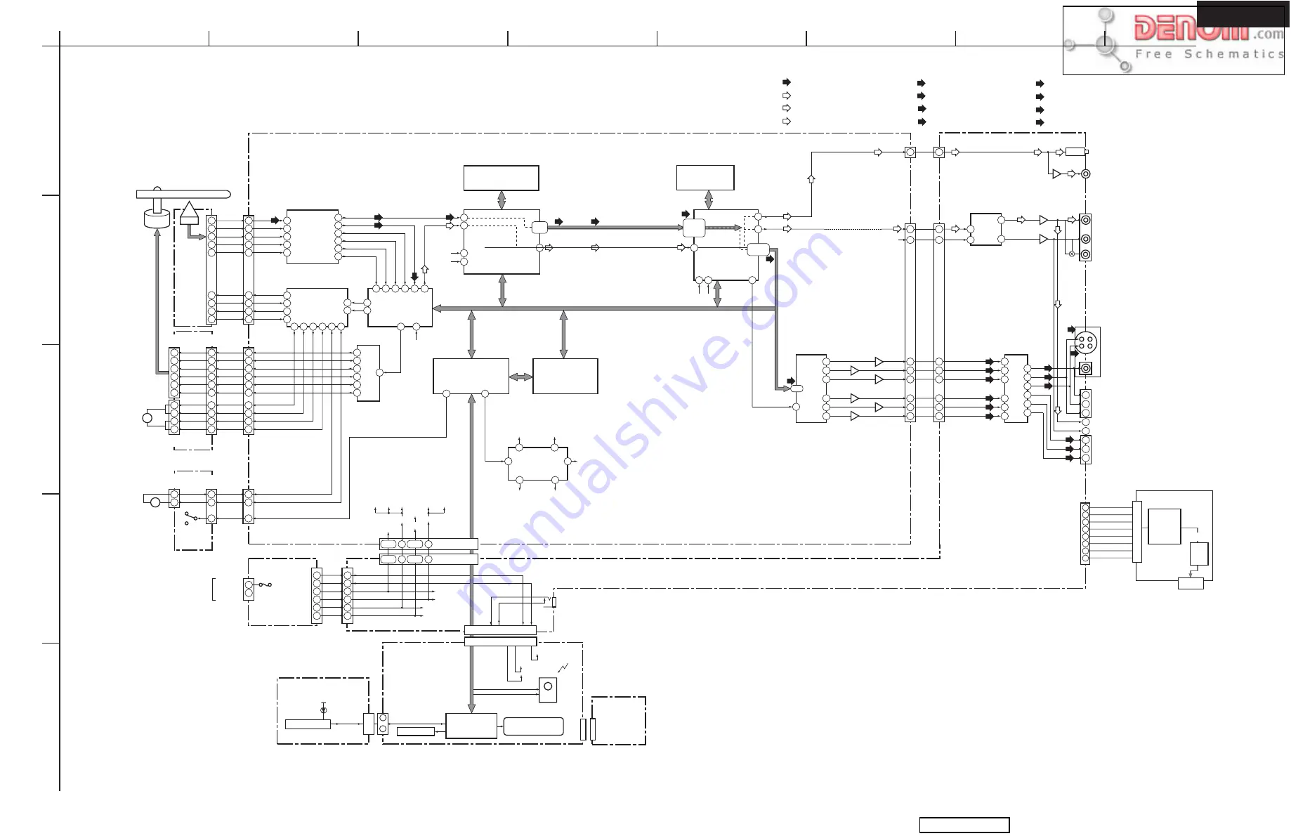 Integra DPS-5.2 Service Manual Download Page 12