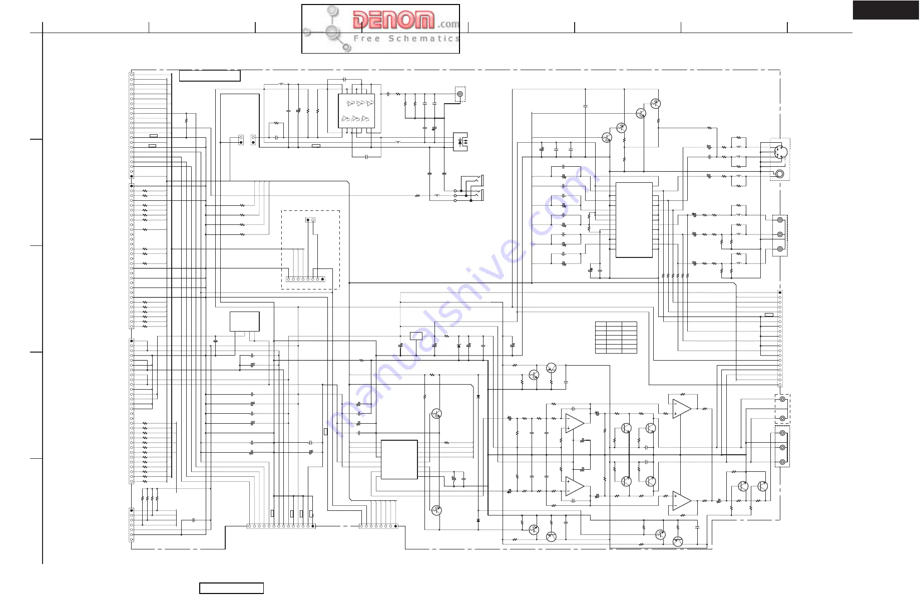 Integra DPS-5.2 Service Manual Download Page 14