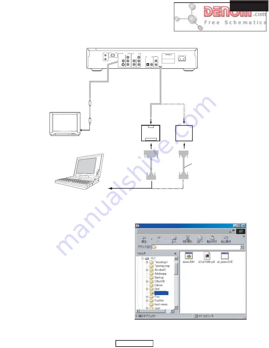 Integra DPS-5.3 Скачать руководство пользователя страница 40