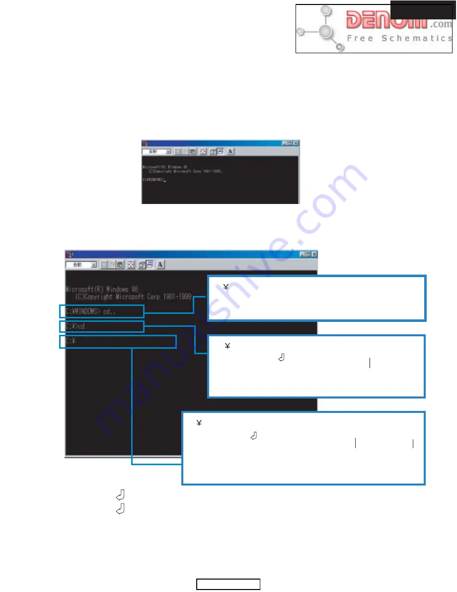 Integra DPS-5.3 Скачать руководство пользователя страница 41