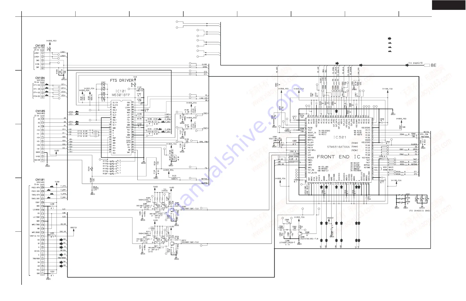 Integra DPS-5.5 Скачать руководство пользователя страница 17