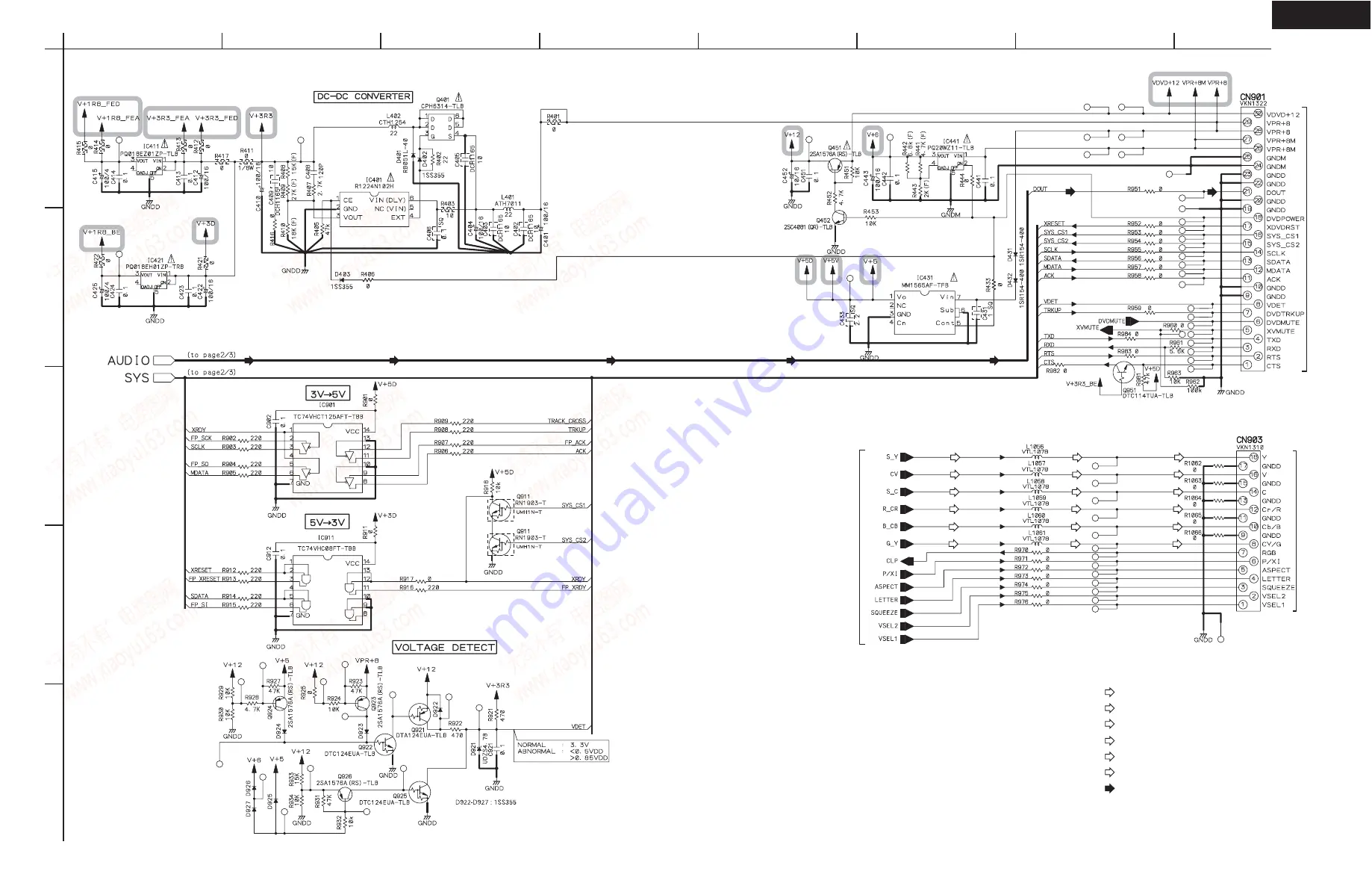 Integra DPS-5.5 Скачать руководство пользователя страница 20