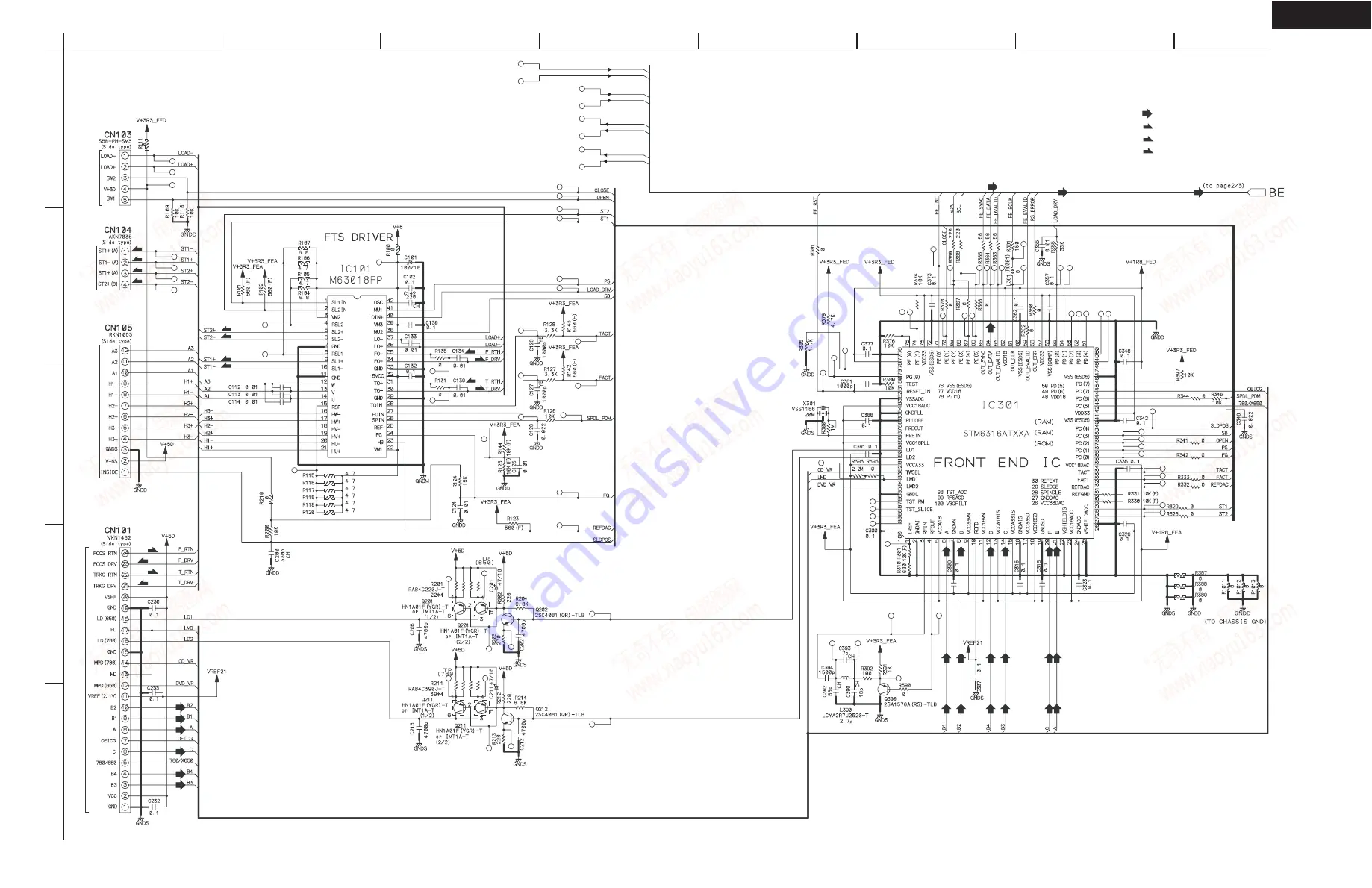 Integra DPS-5.5 Скачать руководство пользователя страница 26