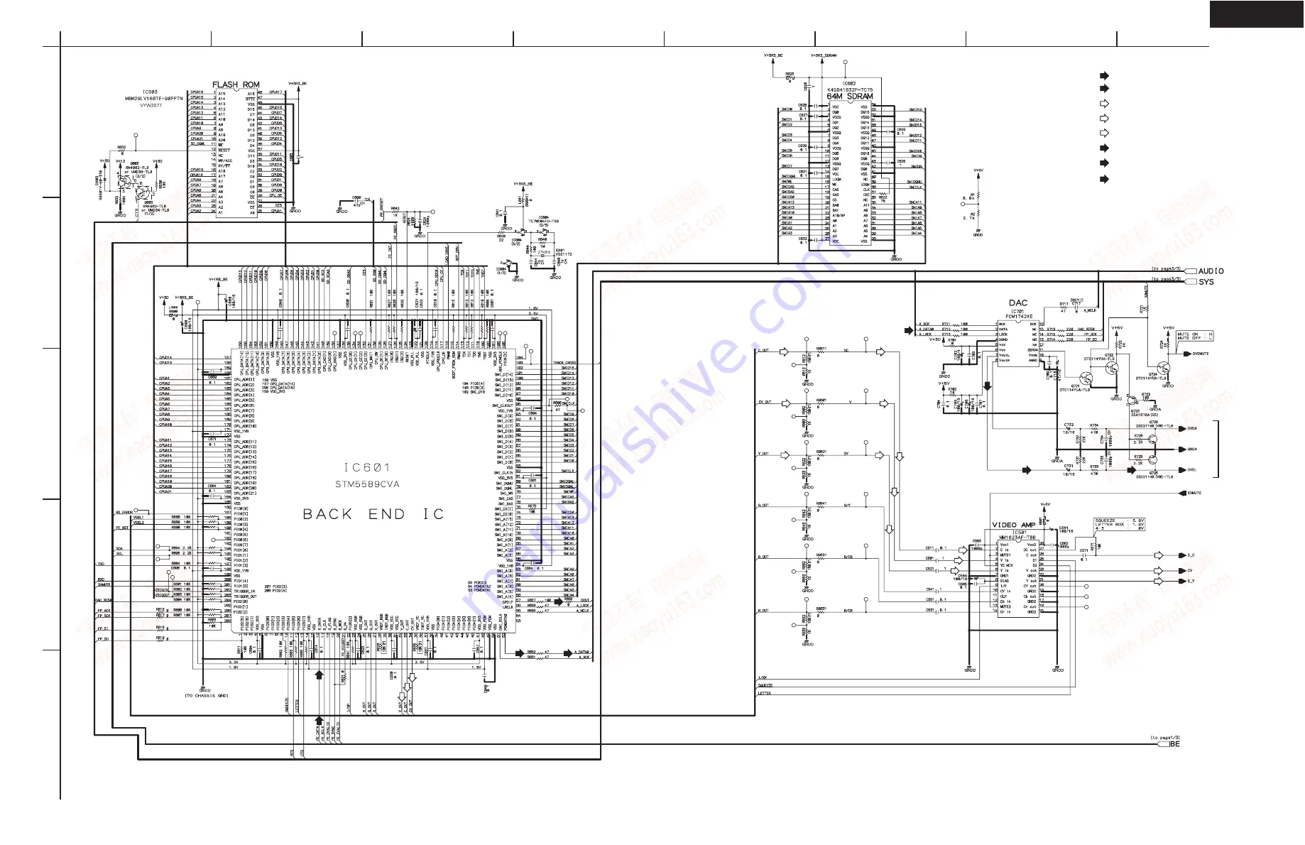 Integra DPS-5.5 Скачать руководство пользователя страница 27