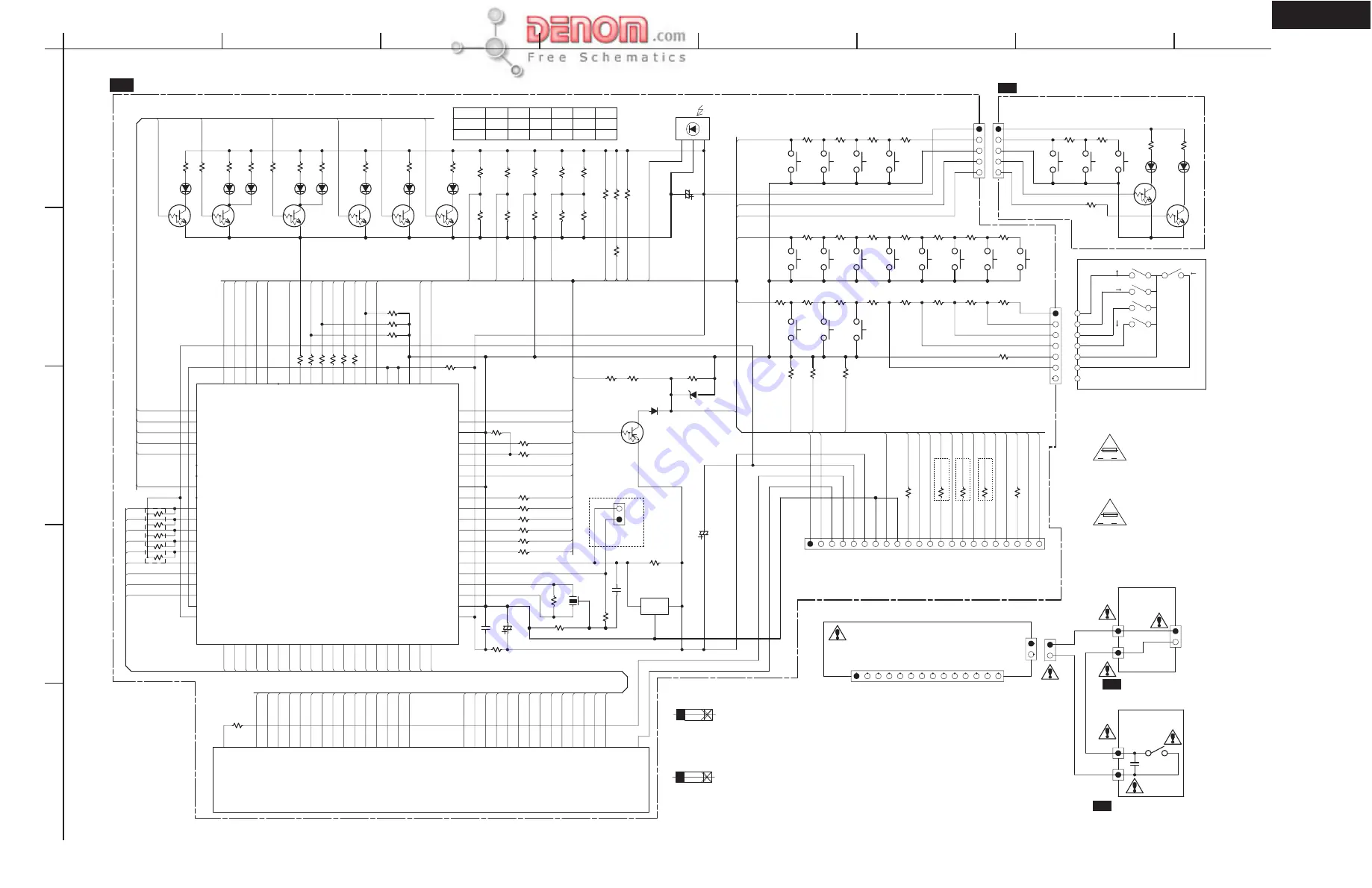 Integra DPS-7.3 Service Manual Download Page 21